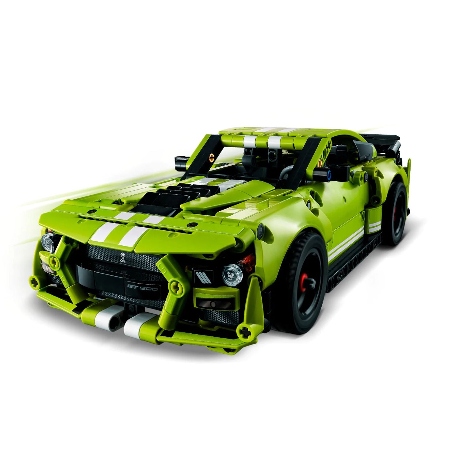 LEGO® Technic Ford Mustang Shelby® GT500® 42138