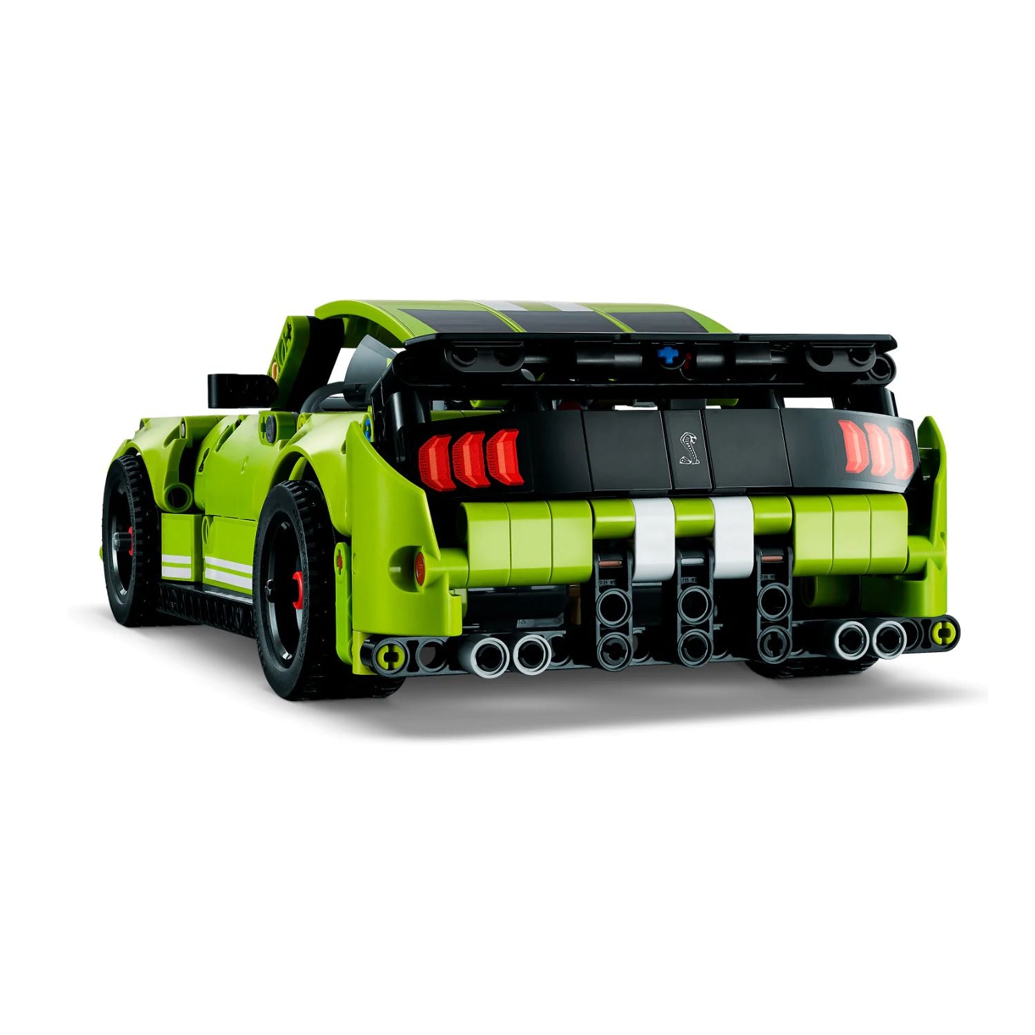 LEGO® Technic Ford Mustang Shelby® GT500® 42138
