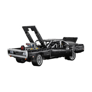  LEGO® Technic™ Dom's Dodge Charger 42111