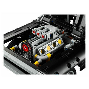  LEGO® Technic™ Dom's Dodge Charger 42111
