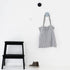 LEGO® Wall Hangers - Set of 3 (Grey, Black, White)