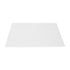 LEGO® White Base Plate