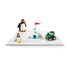 LEGO® White Base Plate