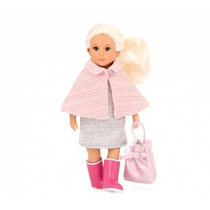 Lori 6 inch Fashion Doll Eliz