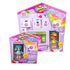 Shopkins Happy Places Combo Pack Faith Feathers