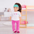Lori 6 inch Fashion Doll - Rachelle