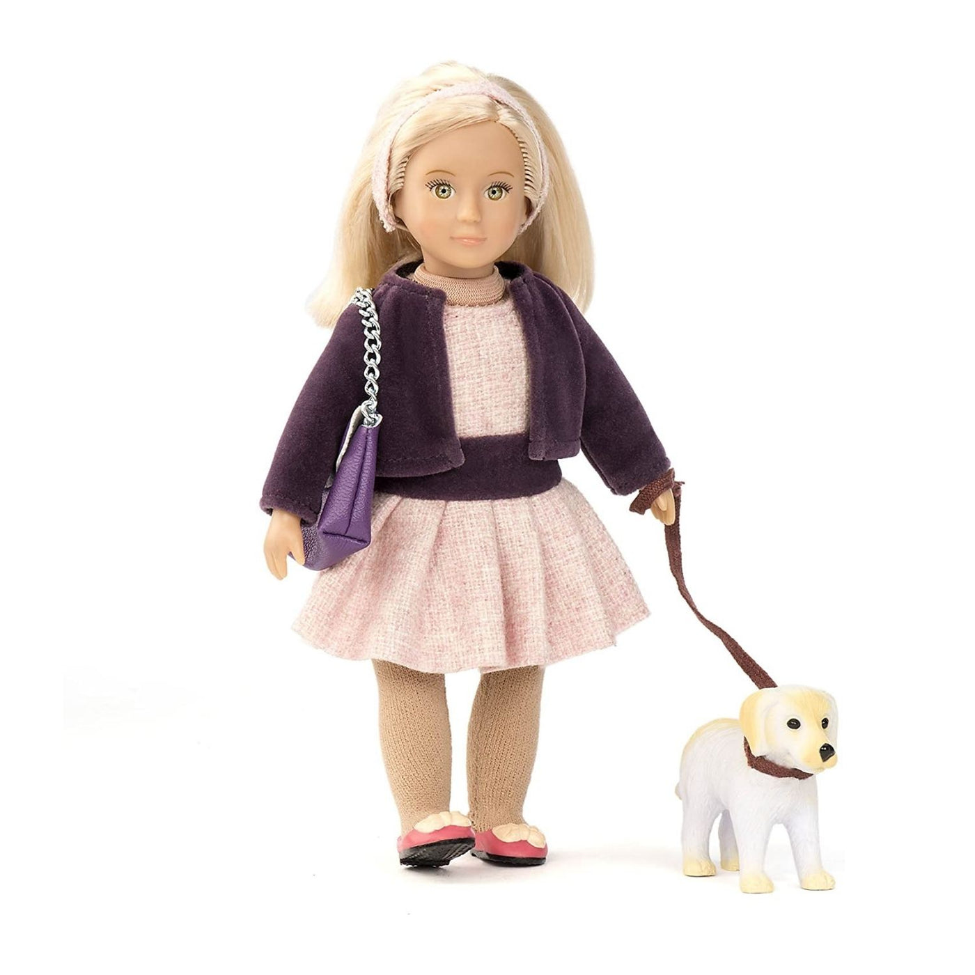 Where to 2024 buy lori dolls