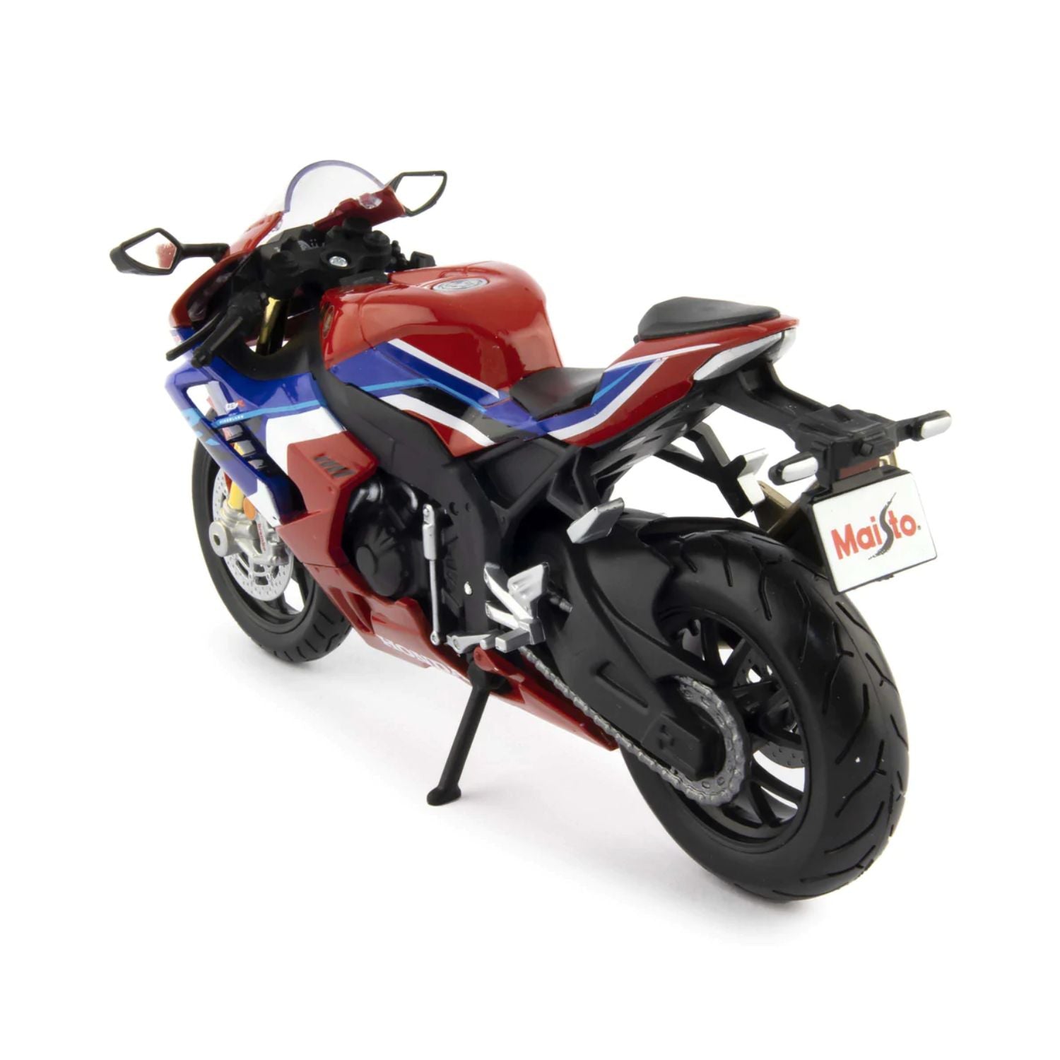 Maisto 1/12 Honda CBR 1000RR-R Fireblade SP 2020