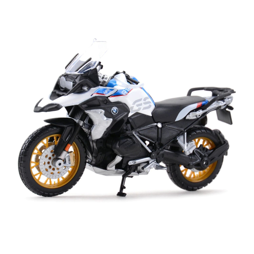 Maisto 1:18 BMW R1250 GS Scale Motorcycle