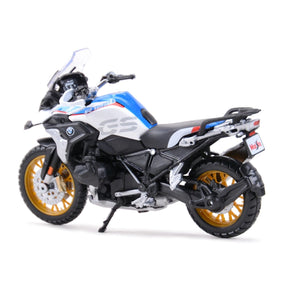 Maisto 1:18 BMW R1250 GS Scale Motorcycle
