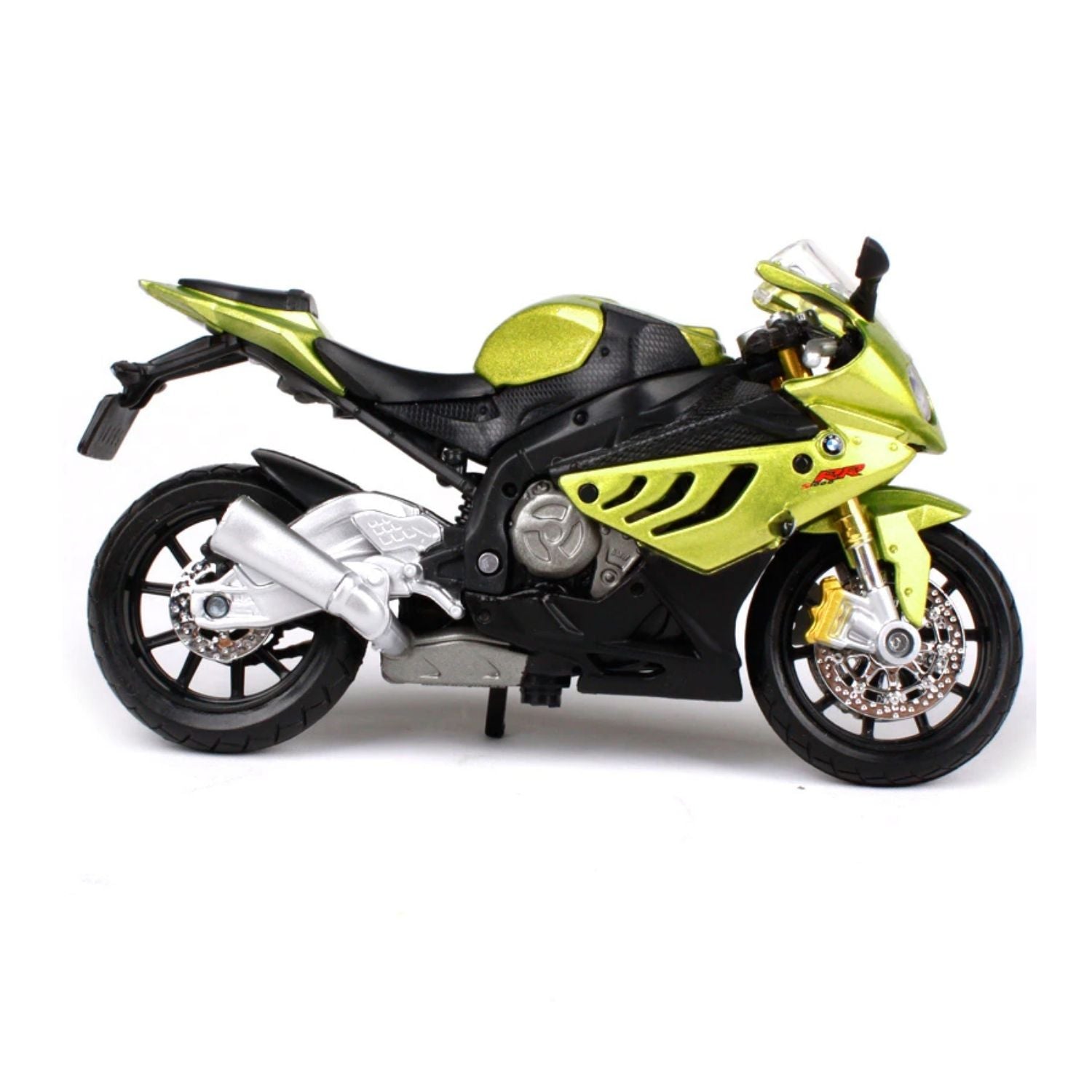 Maisto 1:18 BMW S 1000 RR Scale Motorcycle