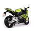 Maisto 1:18 BMW S 1000 RR Scale Motorcycle