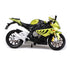 Maisto 1:18 BMW S 1000 RR Scale Motorcycle