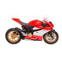 Maisto 1:18 Ducati 1199 Superleggera Scale Motorcycle