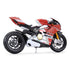 Maisto 1:18 Ducati Panigale V4S Corse Scale Motorcycle