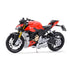 Maisto 1:18 Ducati Super Naked V4 S Scale Motocycle