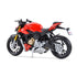 Maisto 1:18 Ducati Super Naked V4 S Scale Motocycle