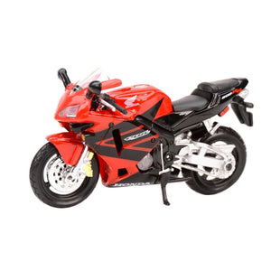 Maisto 1:18 HONDA CBR600RR Scale Motorcycle
