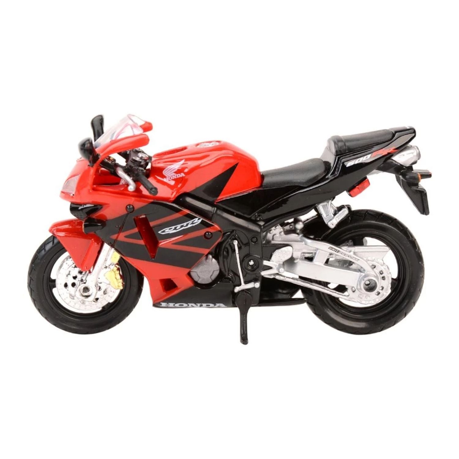 Maisto 1:18 HONDA CBR600RR Scale Motorcycle