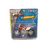 Maisto 1:18 Honda CRF450R Scale Motorcycle