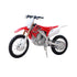Maisto 1:18 Honda CRF450R Scale Motorcycle
