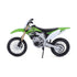 Maisto 1:18 KAWASAKI KX 250F Scale Motorcycle