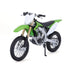 Maisto 1:18 KAWASAKI KX 250F Scale Motorcycle