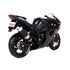 Maisto 1:18 YAMAHA YZF-R1 Scale Motorcycle