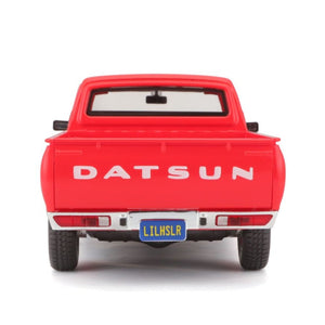 Maisto 1/24 Datsun 620 Pick-Up 1973