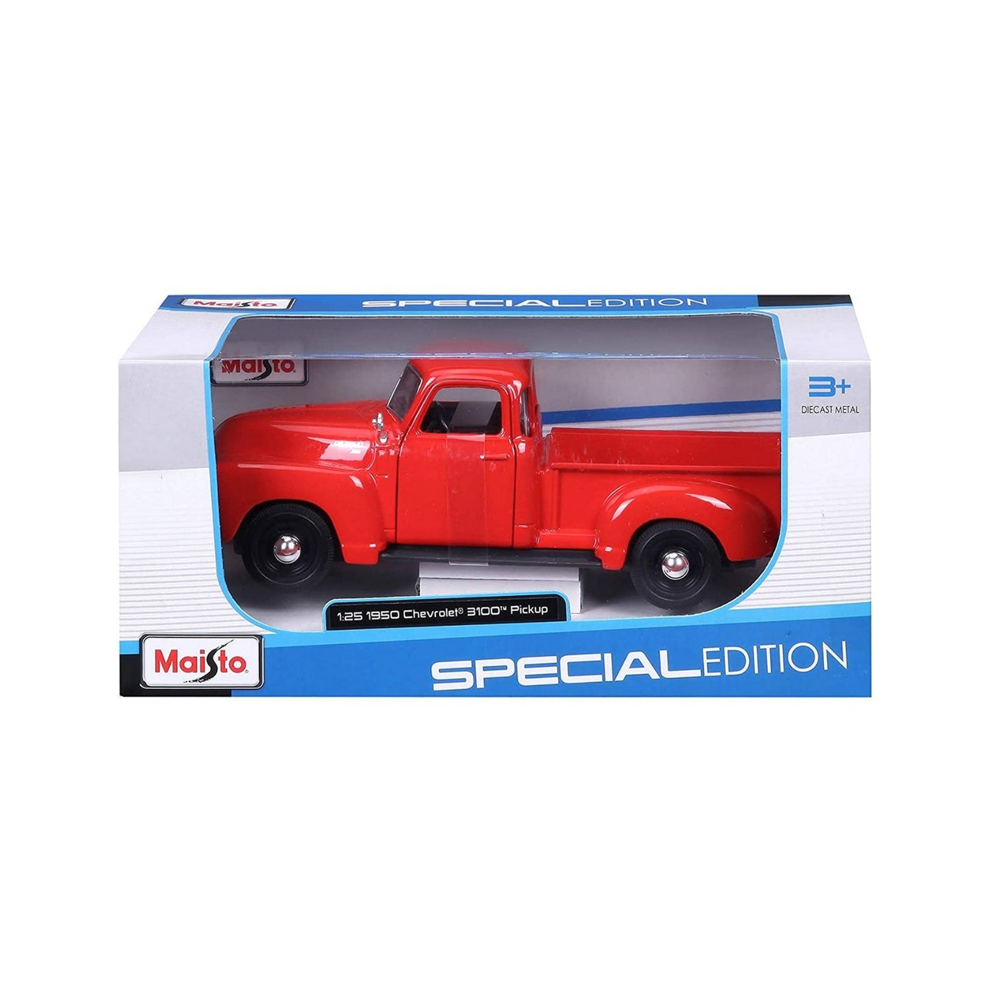 Maisto 1950 chevrolet 3100 hot sale