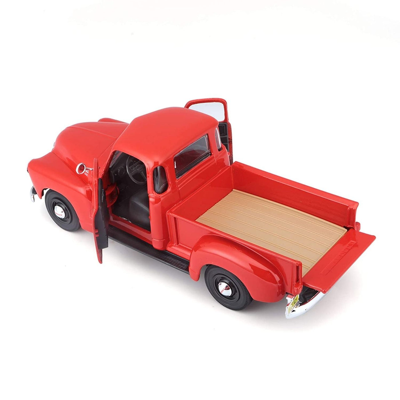 1950 chevy 2025 truck diecast model