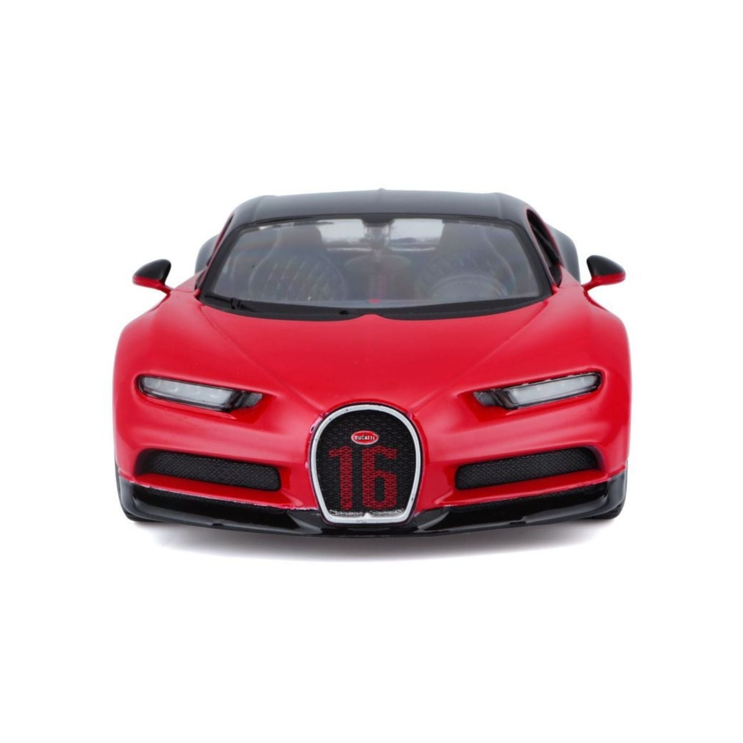 Maisto Bugatti Chiron Sport 1:24 Scale Diecast Vehicle