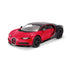 Maisto Bugatti Chiron Sport 1:24 Scale Diecast Vehicle