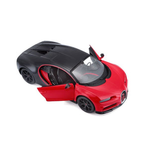 Maisto Bugatti Chiron Sport 1:24 Scale Diecast Vehicle
