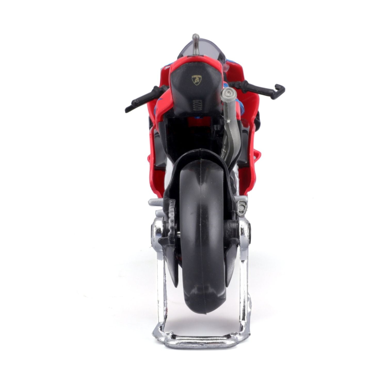 Maisto Ducati Pramac Racing MotoGP 2021 1/18