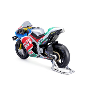 Maisto Honda LCR Team MotoGP 2021 1/18