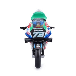 Maisto Honda LCR Team MotoGP 2021 1/18
