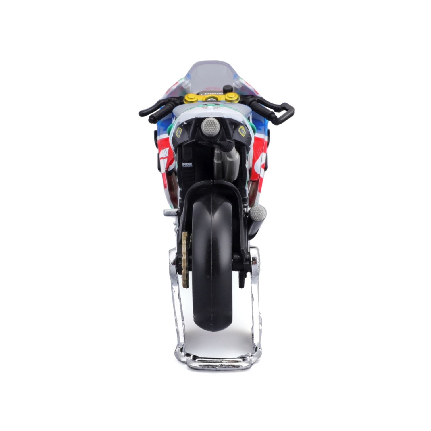 Maisto Honda LCR Team MotoGP 2021 1/18