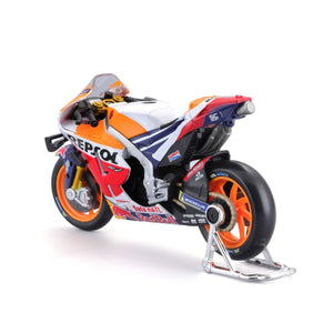 Maisto Honda Repsol Team MotoGP 2021 1/18