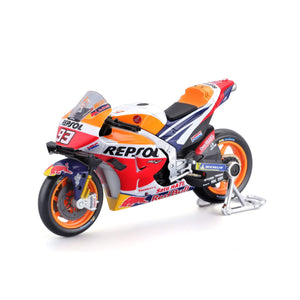 Maisto Honda Repsol Team MotoGP 2021 1/18