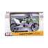 Maisto Kawasaki KX 450F 1:12 Scale Diecast Vehicle