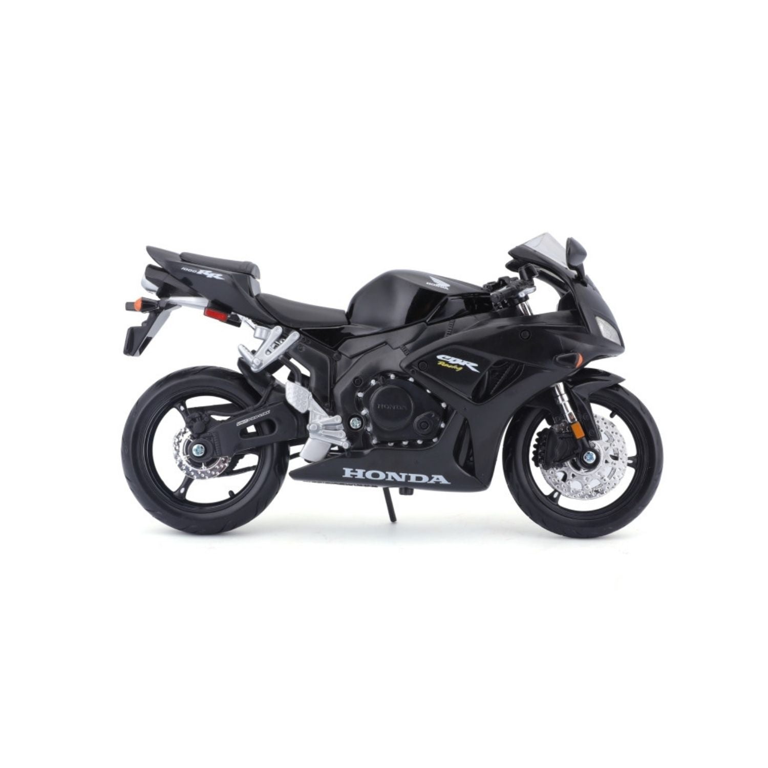 Maisto Model Motorcycle Honda CBR1000RR Fireblade 2006 1:12 Scale 