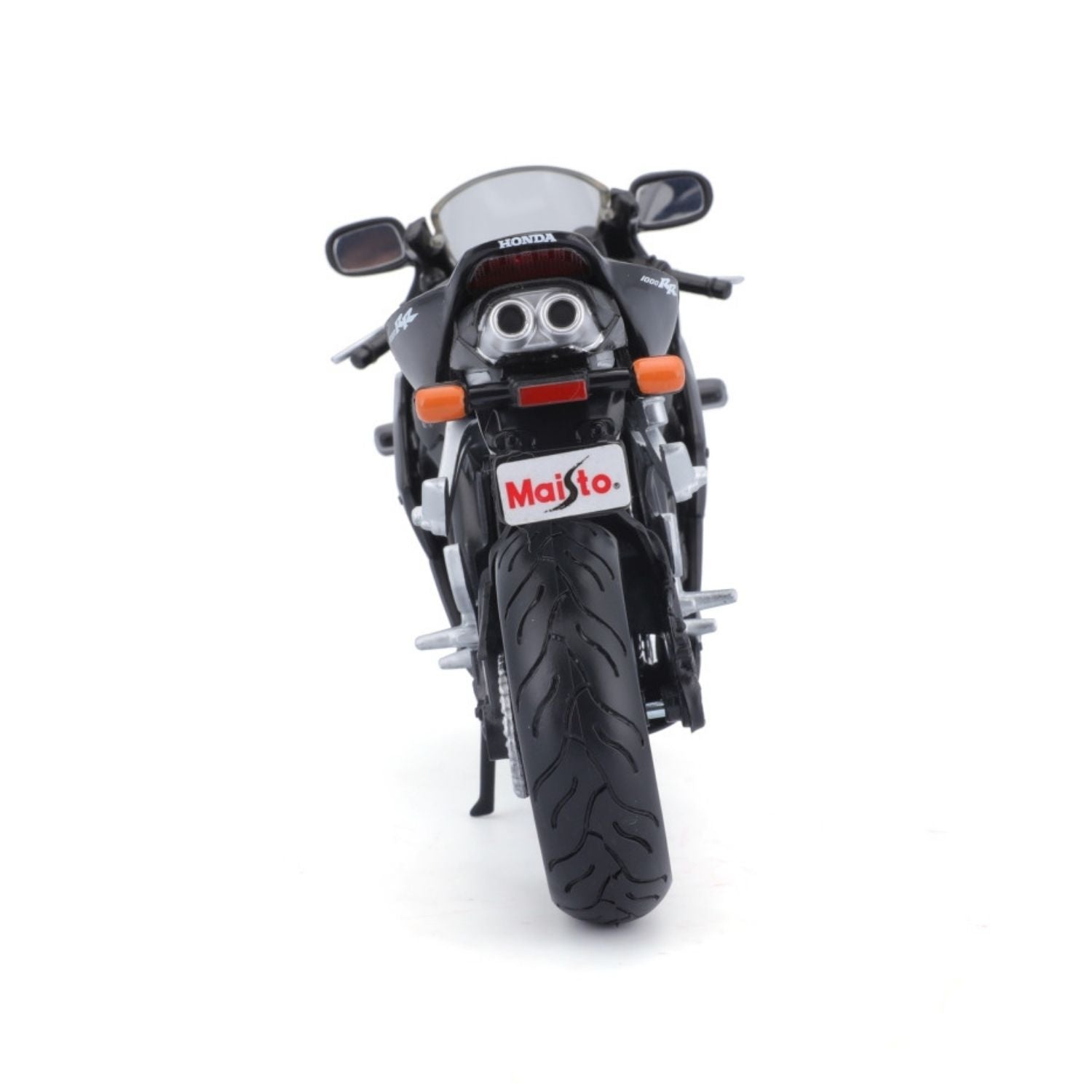 Maisto Model Motorcycle Honda CBR1000RR Fireblade 2006 1:12 Scale 