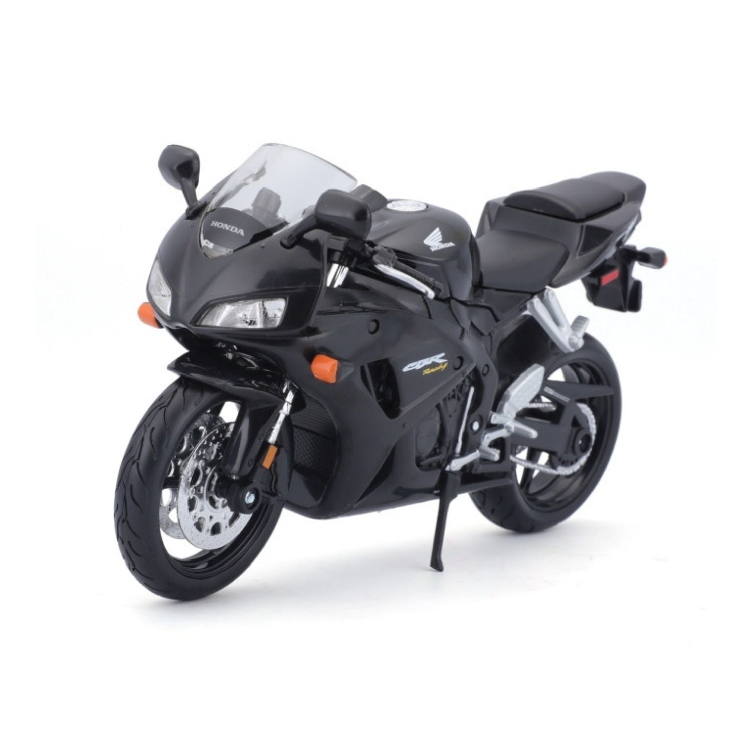 Maisto Model Motorcycle Honda CBR1000RR Fireblade 2006 1:12 Scale 