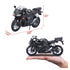 Maisto Model Motorcycle Honda CBR1000RR Fireblade 2006 1:12 Scale 
