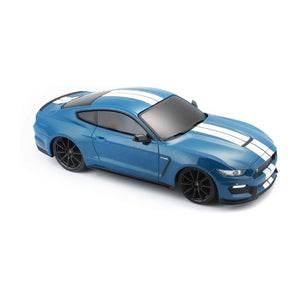 Maisto Motosounds Ford Shelby GT350 1:24 Scale Vehicle