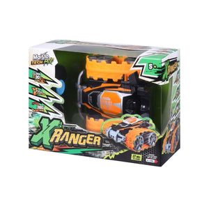 Maisto X-Ranger R/C - Orange