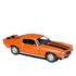 Maisto 1971 Chevrolet Camaro Z28 1/18 - Orange