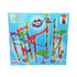 Marble Run 120pc Educational Playset