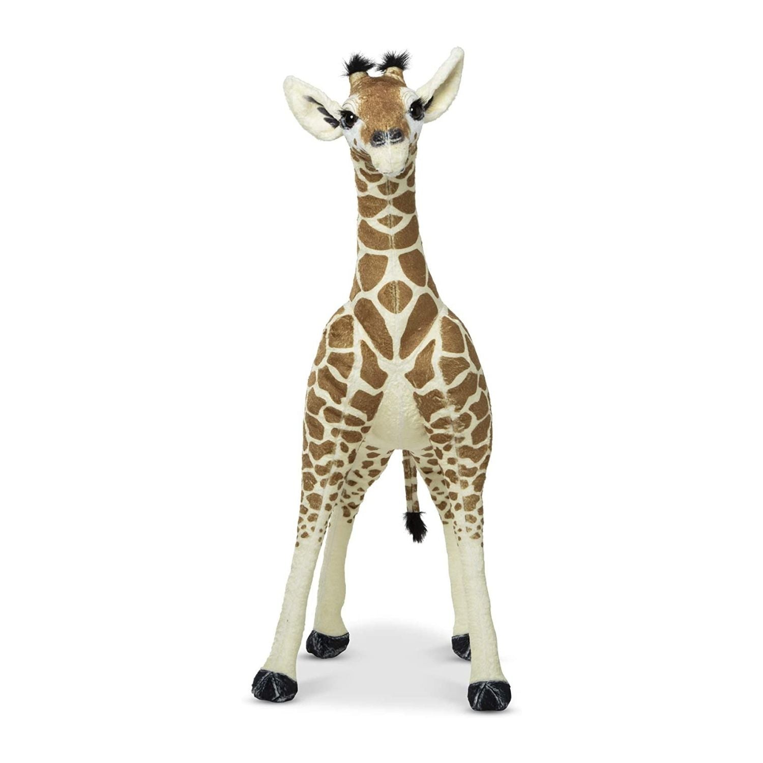 Melissa & Doug Plush - Baby Giraffe
